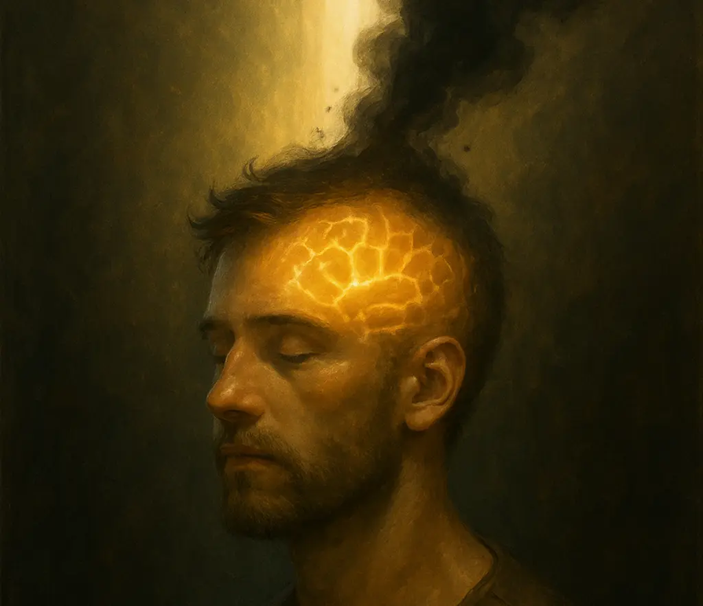 Psychic Surgery & Psychic Being